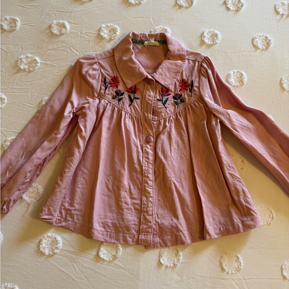 Finding Foxtale Shirt